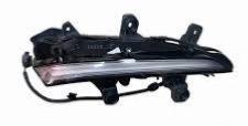 luce diurna sinistra led versione varroc peugeot 208 2019 2023 pg3304314