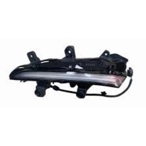 luce diurna sinistra con regolatore automatico del proiettore led versione valeo peugeot 208 2019 2023 pg3304324