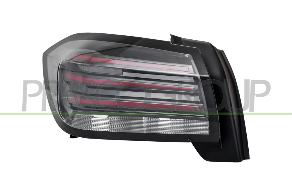 fanale posteriore sinistro led versione valeo peugeot 208 2023 pg3324156