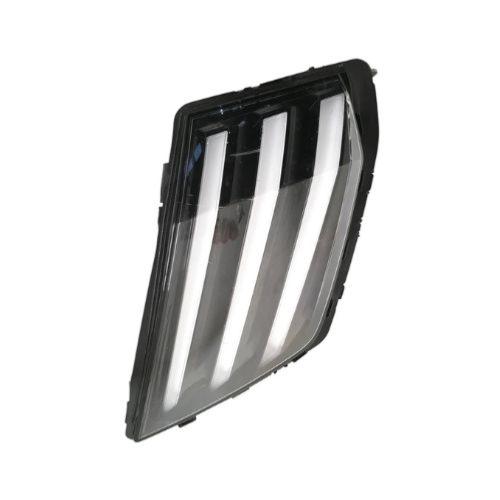 luce diurna sinistra con centralina led peugeot 208 2023 pg3324316