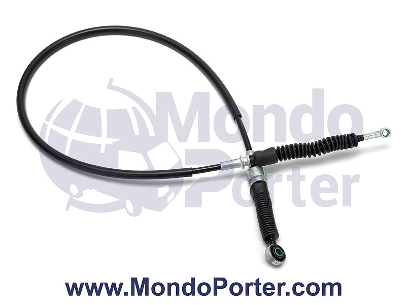 Cavo Cambio SX Piaggio Porter Diesel 264247 - Mondo Porter