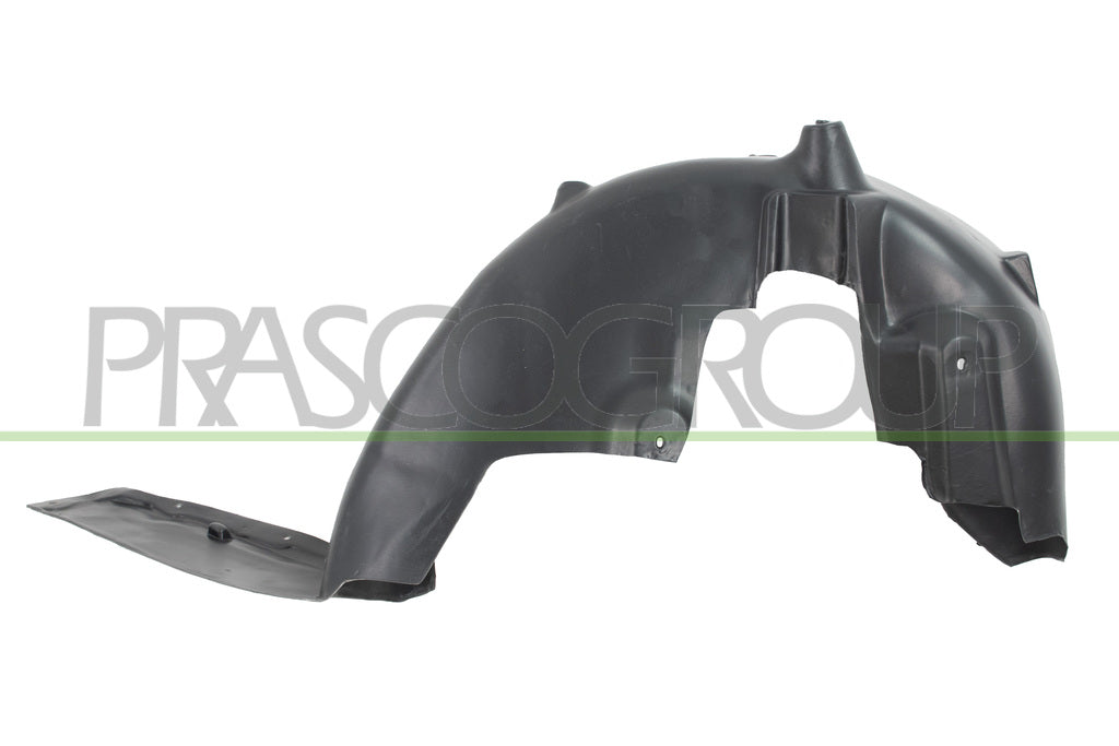 passaruota posteriore sinistro citroen celysee 2017 pg4003654