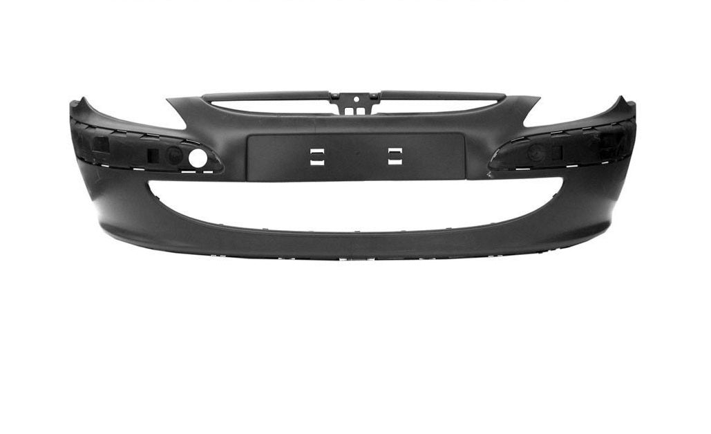 paraurti anteriore con primer peugeot 307 2001 2005 pg4201001