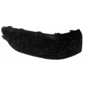 modanatura sinistra paraurti posteriore mod station wagon peugeot 307 2001 2005 pg4201274