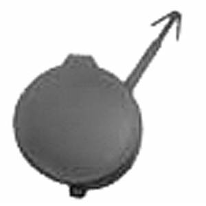 copri gancio traino paraurti posteriore mod station wagon peugeot 307 2001 2005 pg4201296