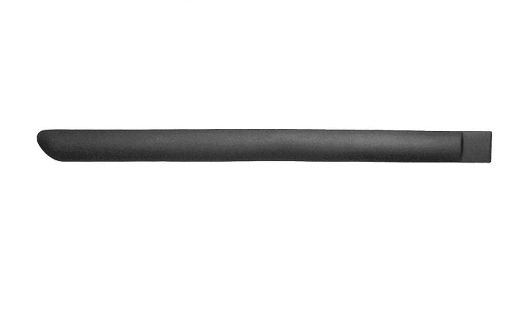 modanatura porta posteriore destra nera goffrata mod 5 porte station wagon peugeot 307 2001 2005 pg4201453