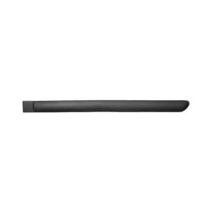 modanatura porta posteriore sinistra nera goffrata mod 5 porte station wagon peugeot 307 2001 2005 pg4201454