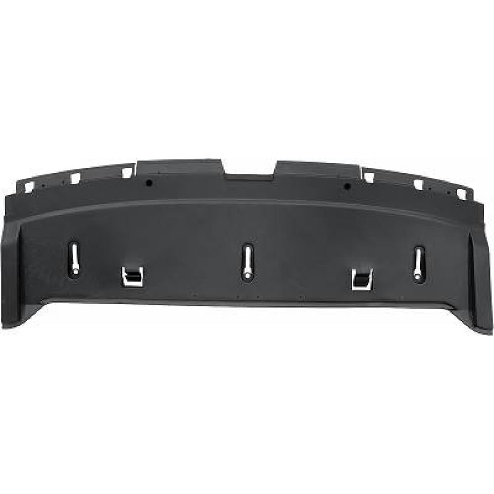 riparo sotto paraurti anteriore peugeot 307 2001 2005 pg4201811
