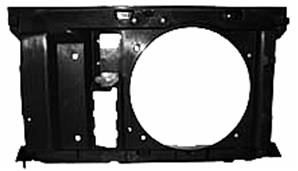 frontale anteriore mod benzina vetture con condizionatore citroen c4 2004 2008 pg4203240