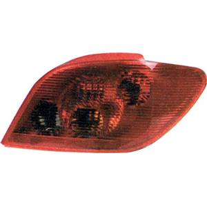 fanale posteriore destro senza portalampada mod 3 5 porte peugeot 307 2001 2005 pg4204153