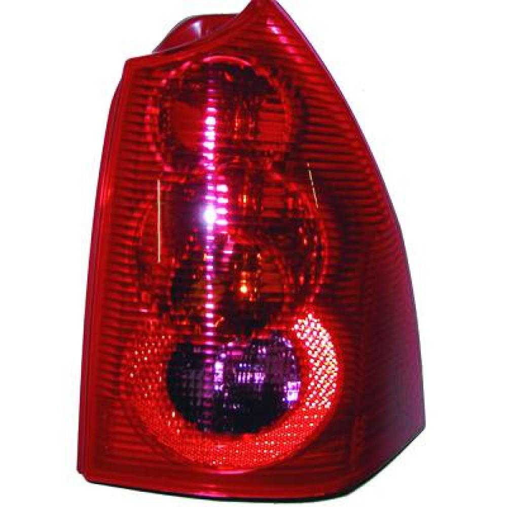 fanale posteriore destro senza portalampada mod station wagon peugeot 307 2001 2005 pg4204163