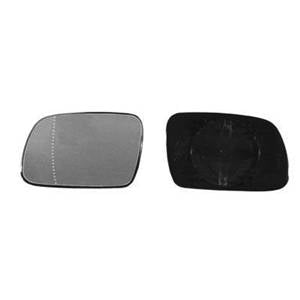 piastra specchio sinistra termica asferica peugeot 307 2001 2005 pg4207524