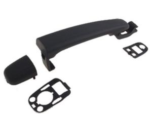 maniglia anteriore destra posteriore destra sinistra esterna con primer senza foro nottolino peugeot 307 2001 2005 pg4208003