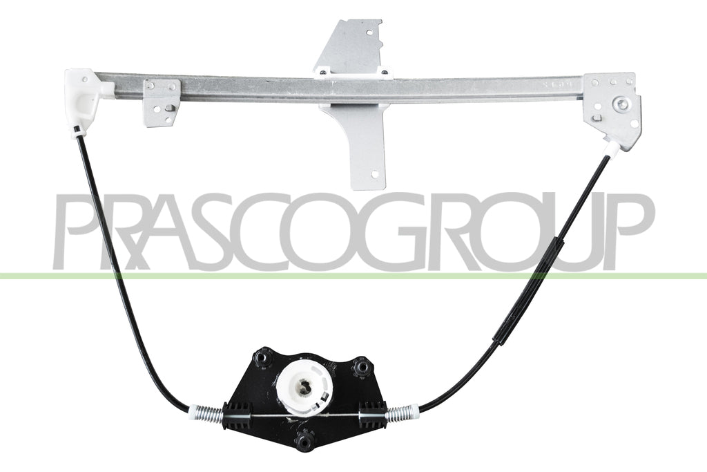 meccanismo alzacristallo anteriore sinistro mod 5 porte peugeot 307 2001 2005 pg420w024