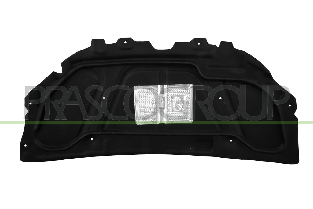 pannello insonorizzatore cofano 9 clips peugeot 307 2005 2009 pg4221945