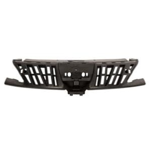 griglia radiatore interna nera peugeot 307 2005 2009 pg4222011