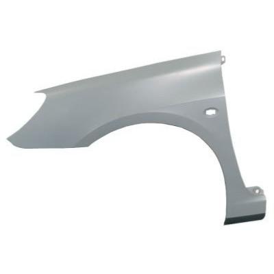 parafango anteriore sinistro con foro lucciola peugeot 307 2005 2009 pg4223014