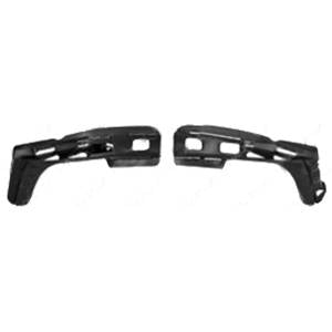 kit supporto fendinebbia destro sinistro peugeot 308 t7 2007 2011 pg4241005
