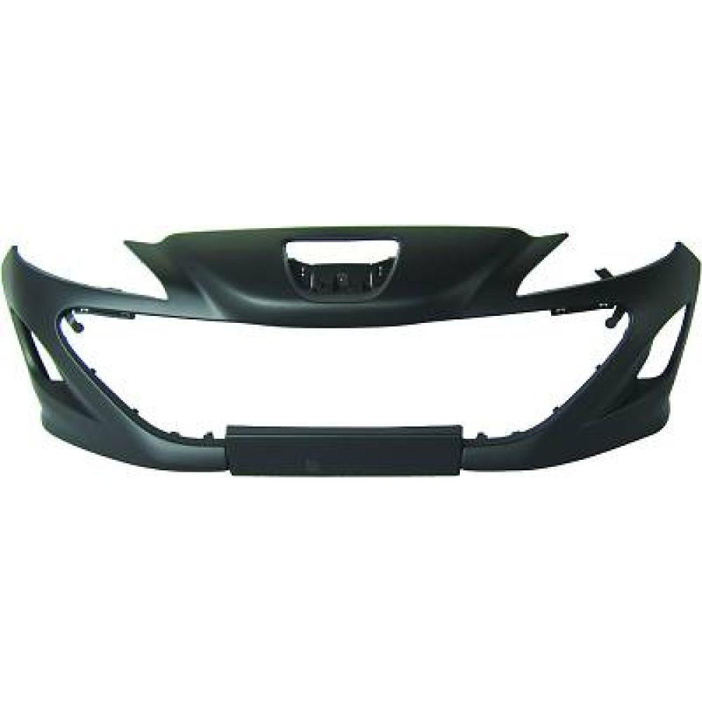 paraurti anteriore con primer mod sport gt peugeot 308 t7 2007 2011 pg4241011
