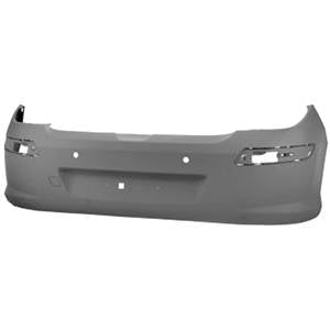 paraurti posteriore con fori pdc peugeot 308 t7 2007 2011 pg4241061