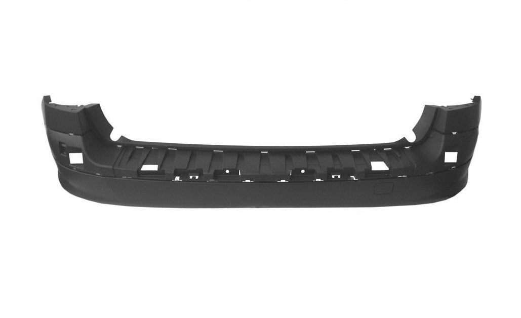 paraurti posteriore con primer mod station wagon peugeot 308 t7 2007 2011 pg4241071