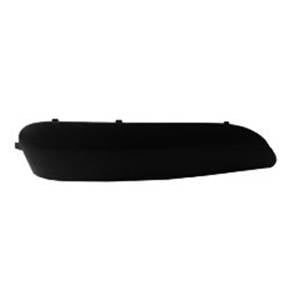 modanatura destra paraurti anteriore nera peugeot 308 t7 2007 2011 pg4241243
