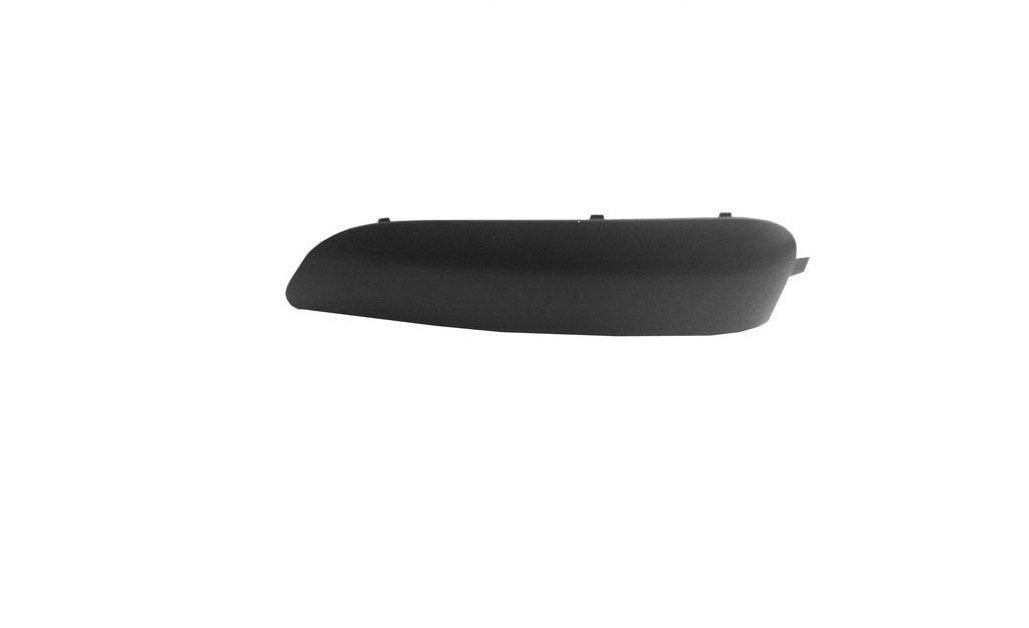 modanatura sinistra paraurti anteriore nera peugeot 308 t7 2007 2011 pg4241244