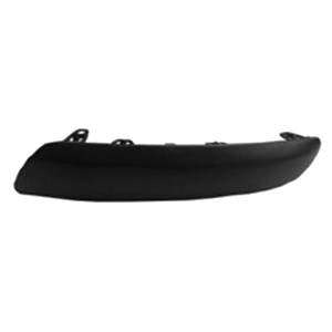 modanatura destra paraurti posteriore nera peugeot 308 t7 2011 2013 pg4241253