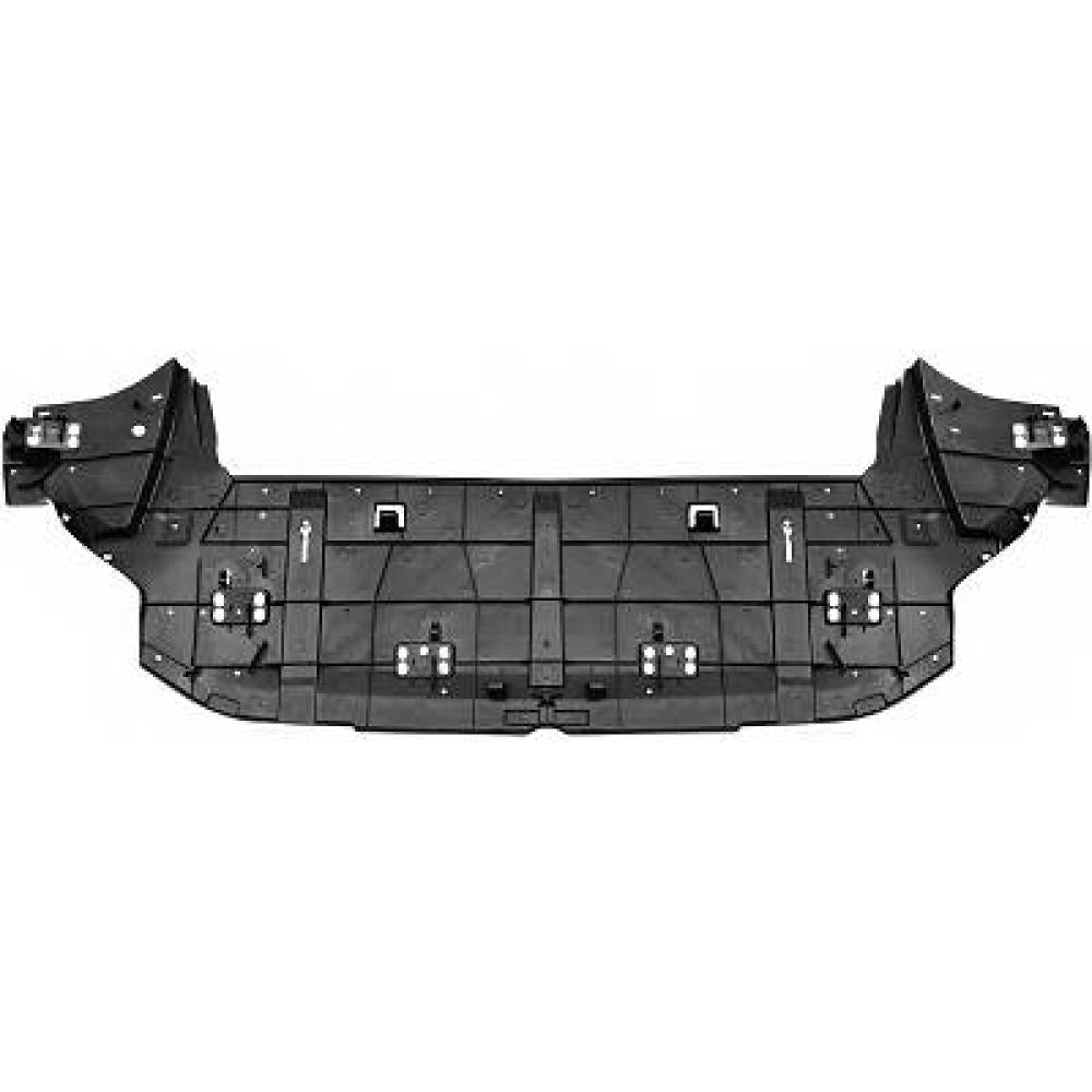 riparo sotto paraurti anteriore peugeot 308 t7 2007 2011 pg4241940
