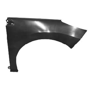 parafango anteriore destro plastica con primer peugeot 308 t7 2007 2011 pg4243013