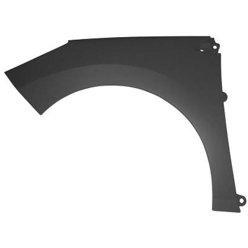 parafango anteriore sinistro plastica con primer peugeot 308 t7 2011 2013 pg4243014