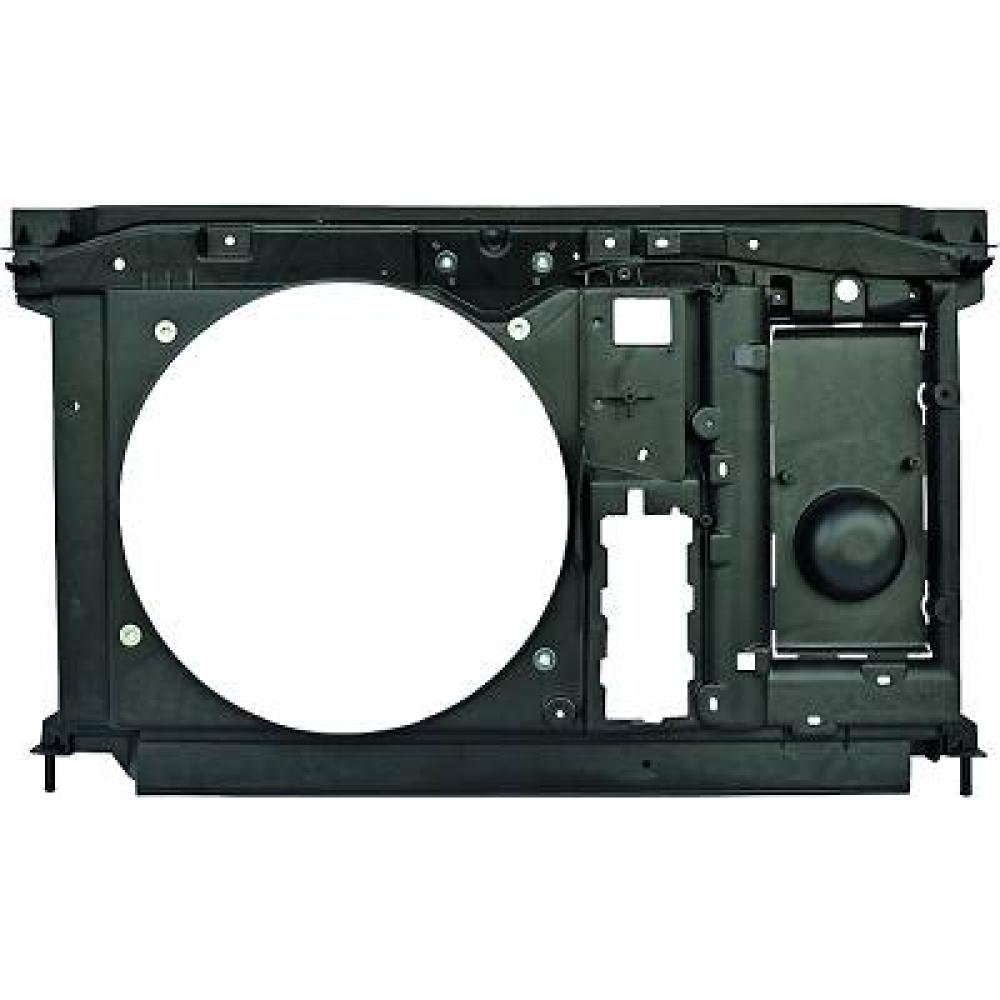 frontale anteriore completo per vetture con condizionatore mod benzina 2 0 16v diesel 2 0 hdi citroen c4 picasso 2007 2010 pg4243220