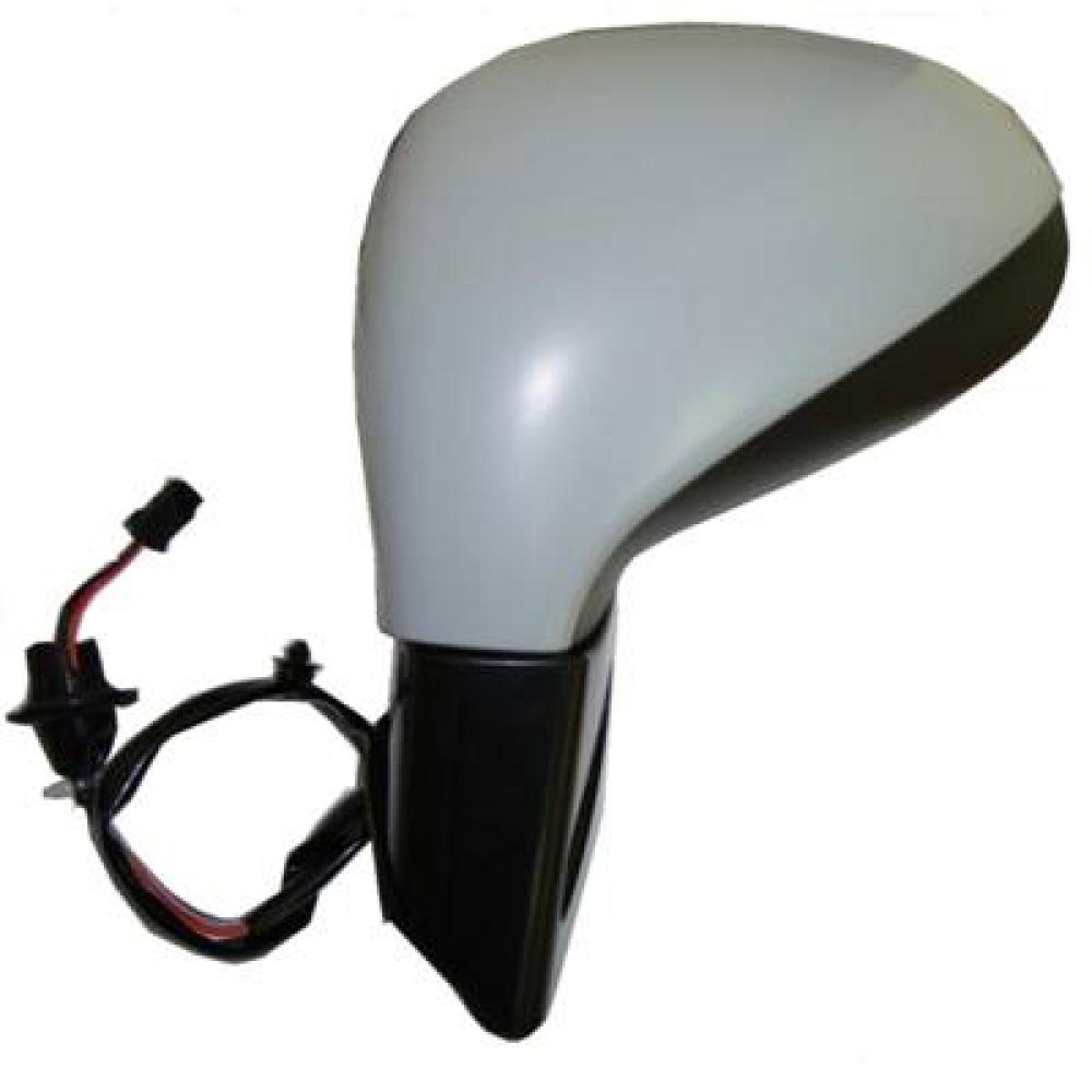retrovisore destro elettrico termico con primer con sonda con fanale 6h6p peugeot 308 t7 2007 2011 pg4247313p