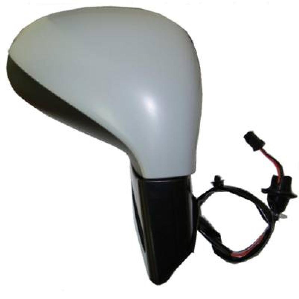 retrovisore sinistro elettrico termico con primer con fanale 6h6p peugeot 308 t7 2007 2011 pg4247314p