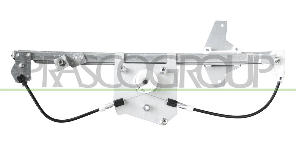 meccanismo alzacristallo anteriore sinistro mod 5 porte peugeot 308 t7 2007 2011 pg424w024