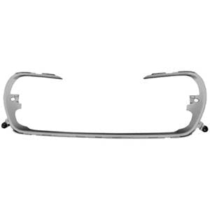 modanatura griglia grigia peugeot 308 t7 2011 2013 pg4262206
