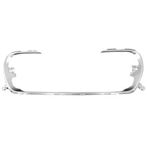 modanatura griglia satinata peugeot 308 t7 2011 2013 pg4262216