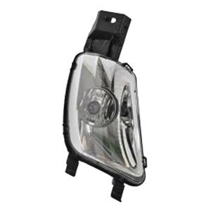 fendinebbia destro peugeot 308 t7 2011 2013 pg4264413