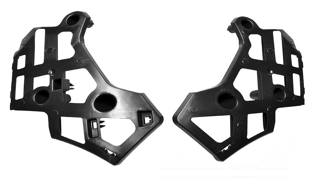 kit staffe paraurti posteriore esterne destra sinistra mod 5 porte peugeot 308 t9 2017 2021 pg4281075