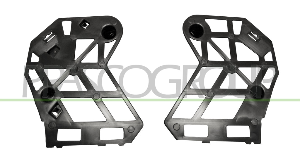 kit staffe paraurti posteriore interne destra sinistra mod station wagon peugeot 308 t9 2013 2017 pg4281670