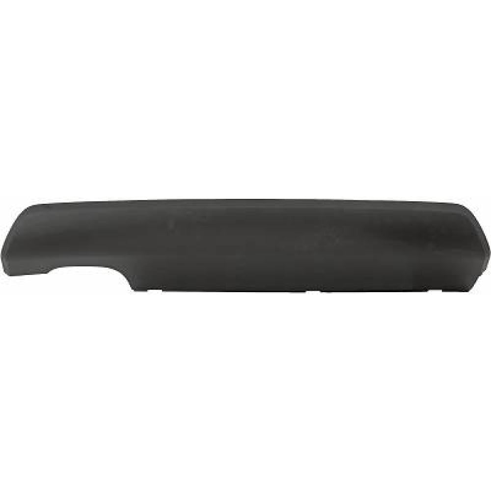 spoiler paraurti posteriore nero goffrato mod station wagon peugeot 308 t9 2013 2017 pg4281871
