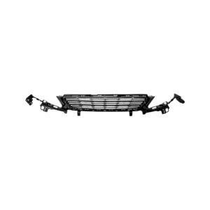 griglia radiatore nera mod active peugeot 308 t9 2013 2017 pg4282001