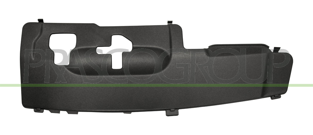 copertura serratura cofano plastica peugeot 308 t9 2013 2017 pg4282112