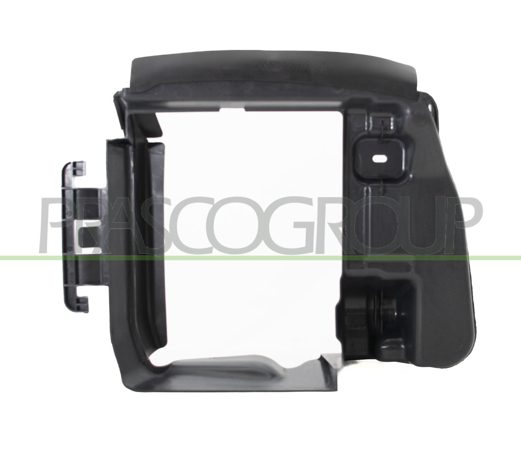 convogliatore aria destro paraurti anteriore peugeot 308 t9 2013 2017 pg4282114
