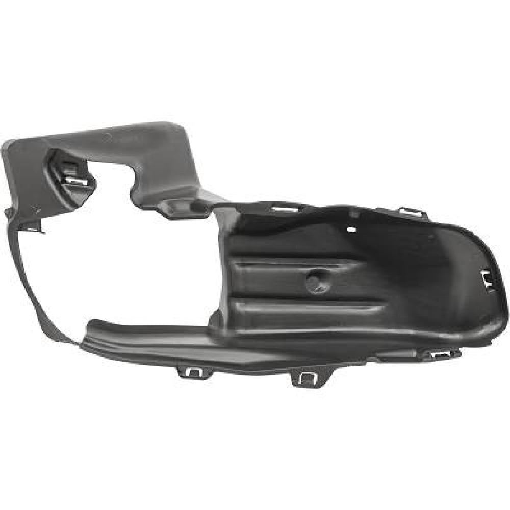 guida aria destra paraurti anteriore inferiore peugeot 308 t9 2013 2017 9803474680