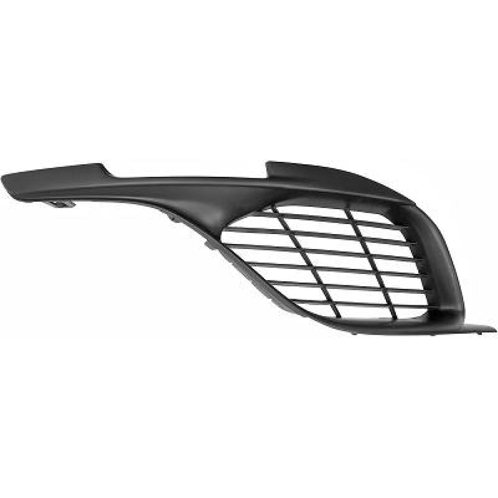 griglia destra paraurti anteriore nera mod active peugeot 308 t9 2013 2017 pg4282125