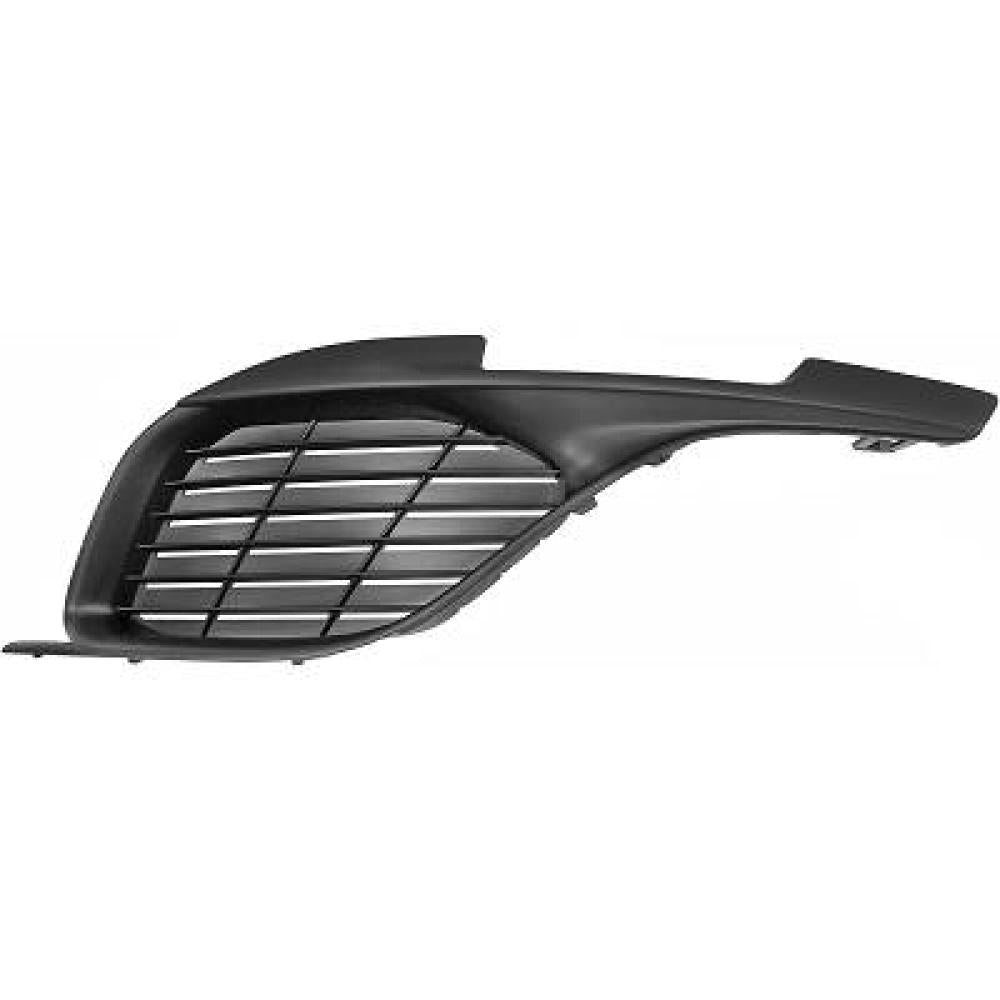 griglia sinistra paraurti anteriore nera mod active peugeot 308 t9 2013 2017 pg4282126