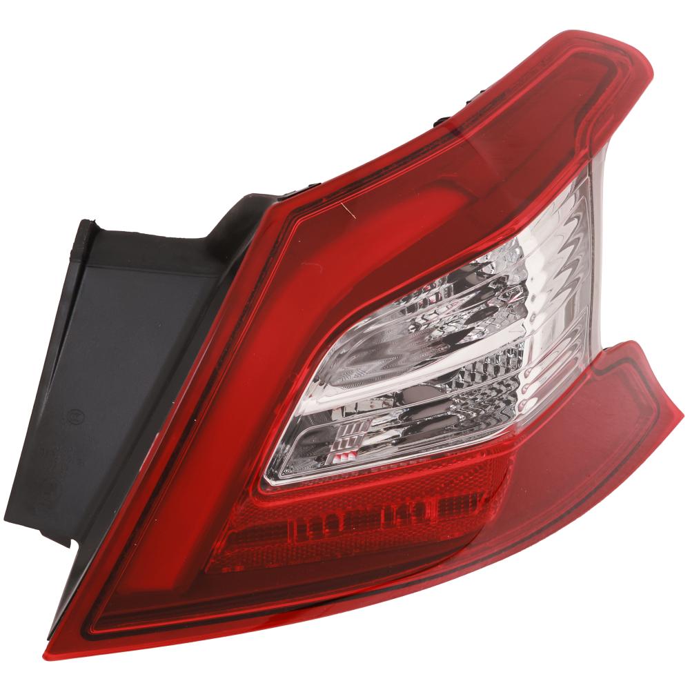 fanale posteriore destro estreno senza portalampad led mod 5 porte peugeot 308 t9 2013 2017 pg4284163