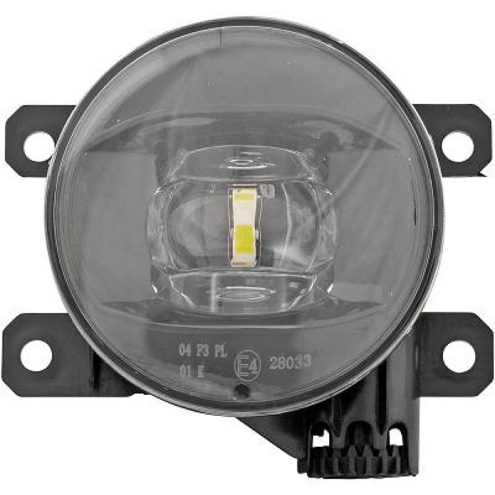 fendinebbia destro sinistro led peugeot 308 t9 2013 2017 pg4284433