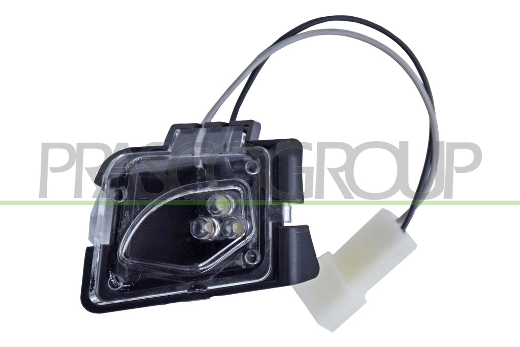 luce di cortesia retrovisore destro peugeot 308 t9 2013 2017 pg4287417